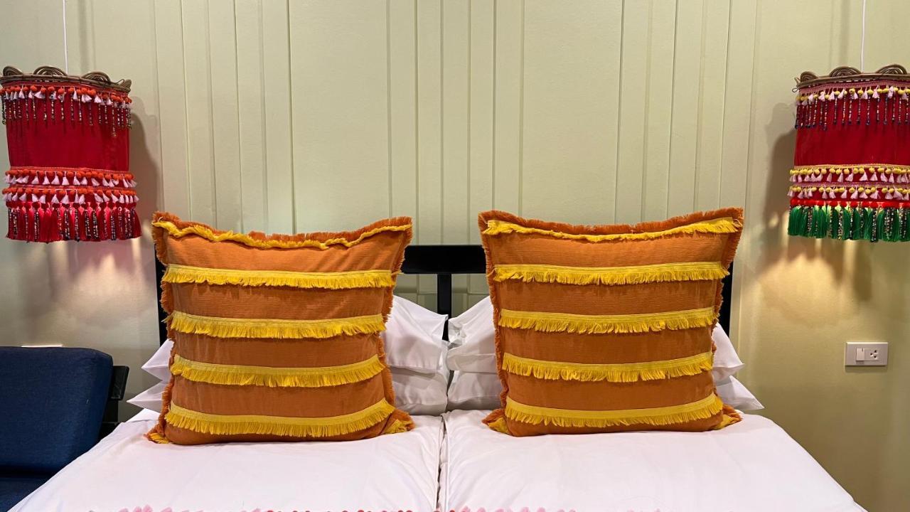 Baan Bua Cottage Sha Extra Plus B5510 Ko Kut المظهر الخارجي الصورة