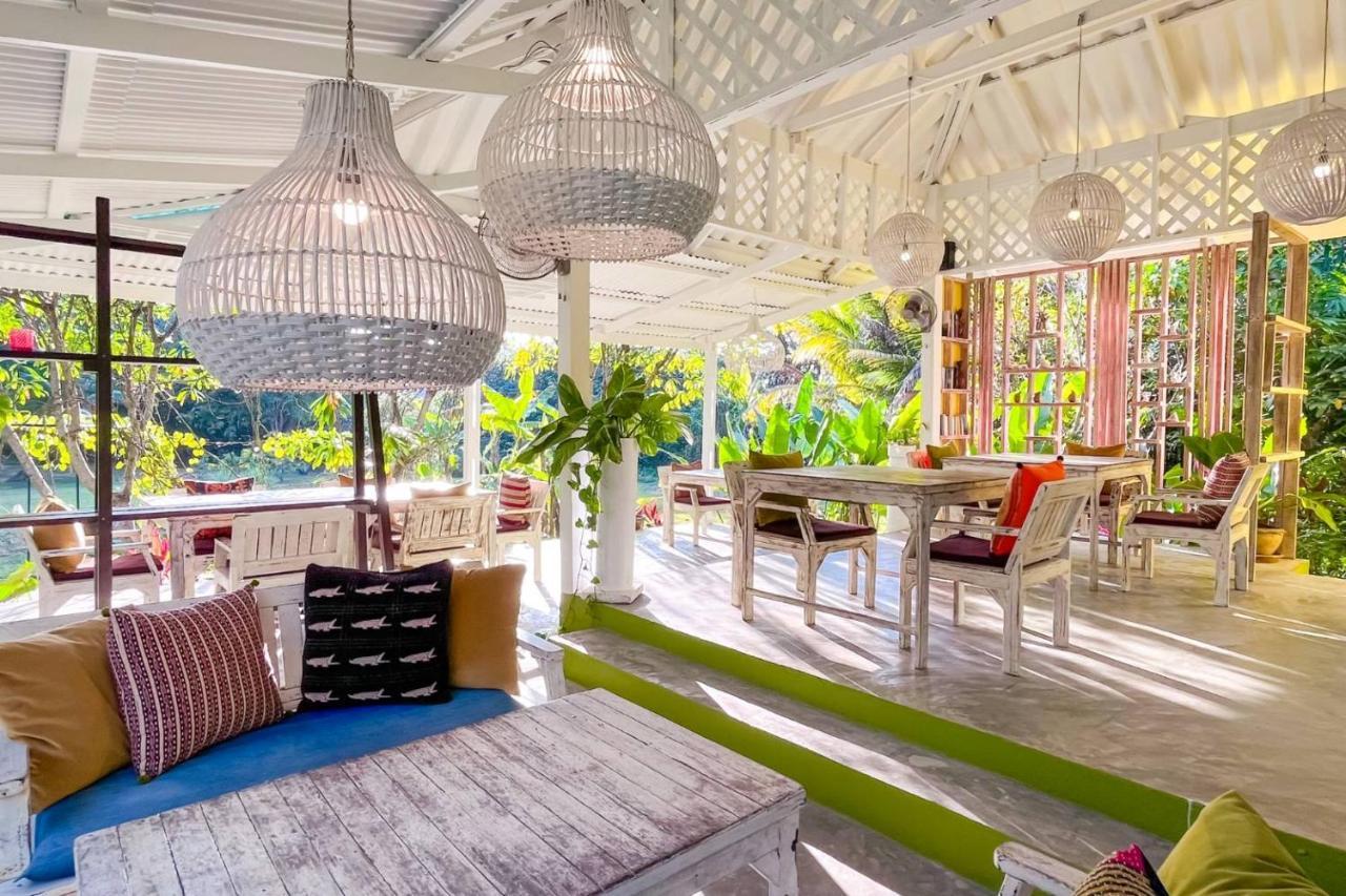 Baan Bua Cottage Sha Extra Plus B5510 Ko Kut المظهر الخارجي الصورة