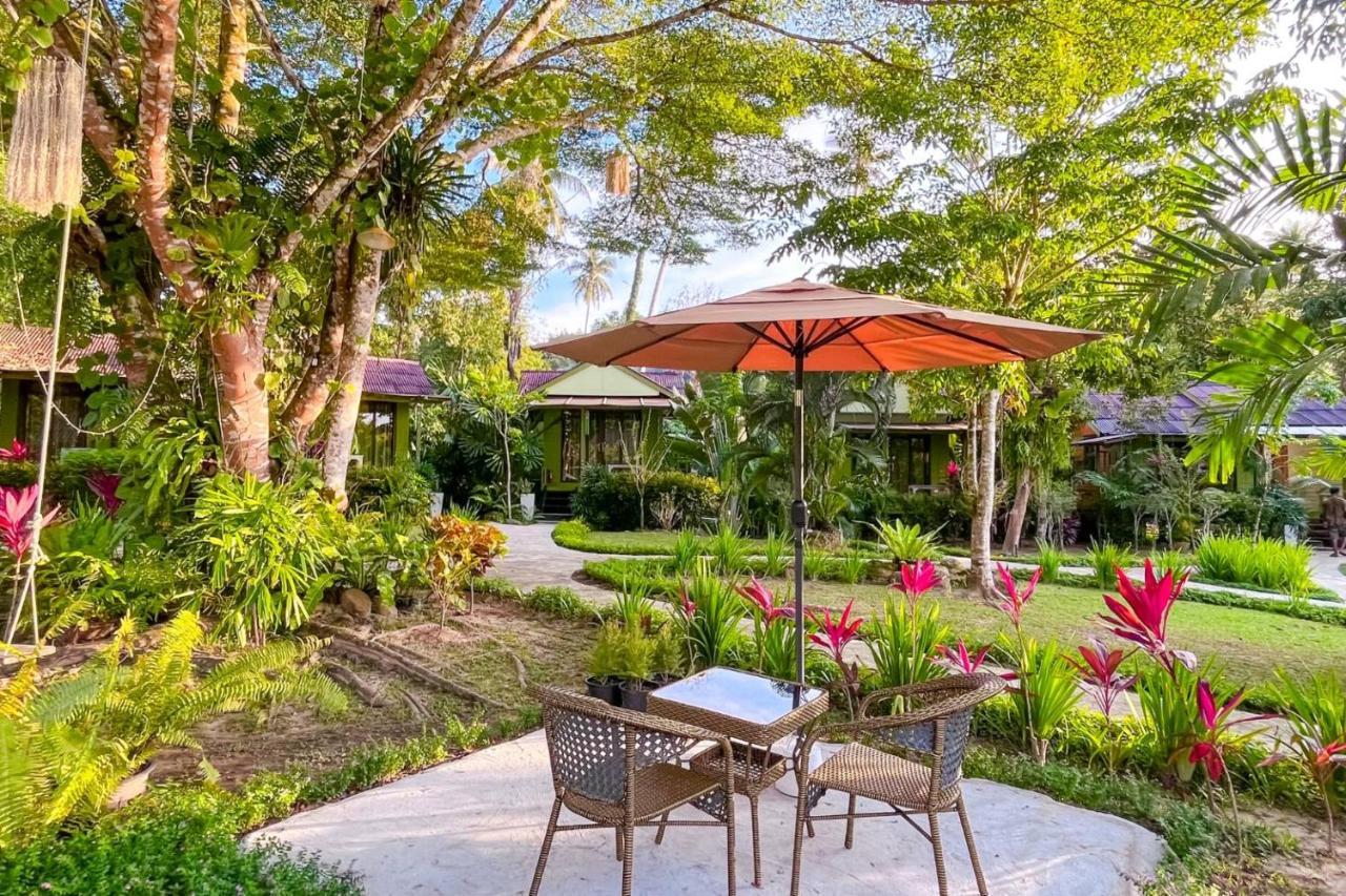 Baan Bua Cottage Sha Extra Plus B5510 Ko Kut المظهر الخارجي الصورة