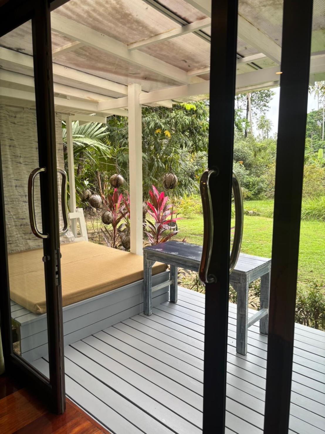 Baan Bua Cottage Sha Extra Plus B5510 Ko Kut المظهر الخارجي الصورة