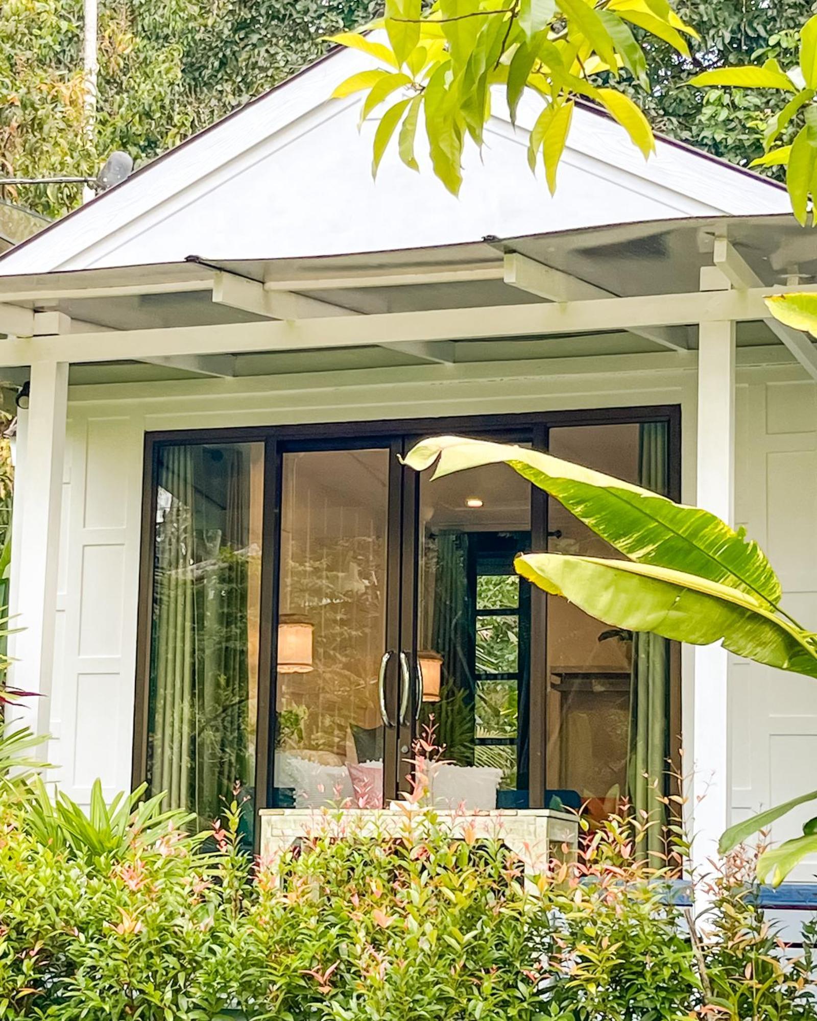 Baan Bua Cottage Sha Extra Plus B5510 Ko Kut المظهر الخارجي الصورة