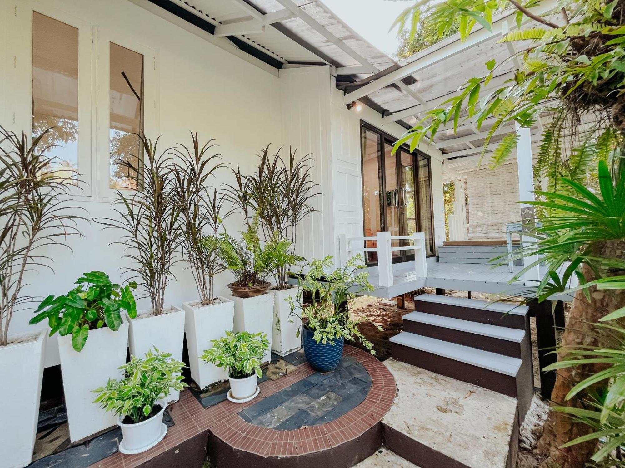 Baan Bua Cottage Sha Extra Plus B5510 Ko Kut المظهر الخارجي الصورة