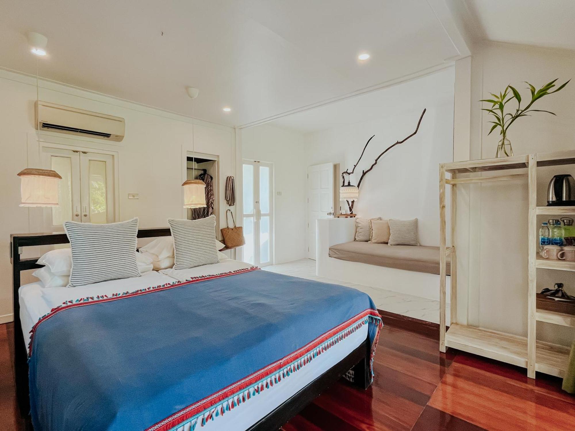Baan Bua Cottage Sha Extra Plus B5510 Ko Kut المظهر الخارجي الصورة