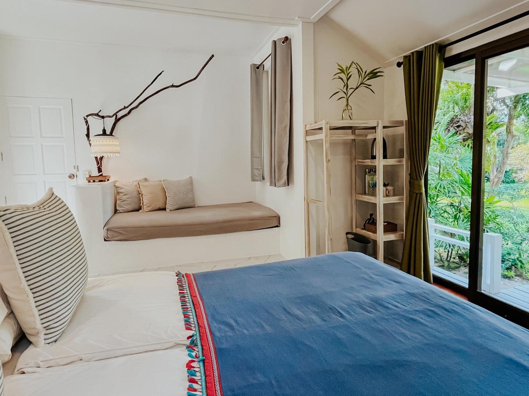 Baan Bua Cottage Sha Extra Plus B5510 Ko Kut المظهر الخارجي الصورة
