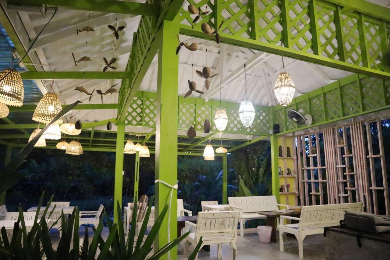 Baan Bua Cottage Sha Extra Plus B5510 Ko Kut المظهر الخارجي الصورة